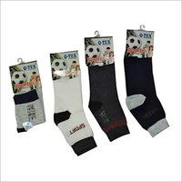 Sports Ankle Socks