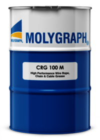 Wire Rope Grease Pack Type: Drum