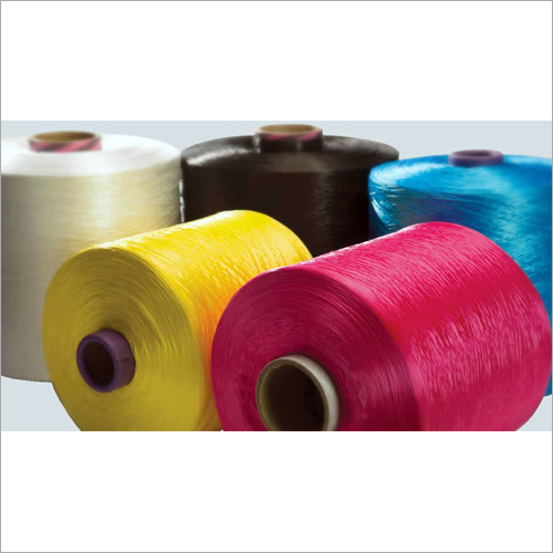 Multifilament Yarn