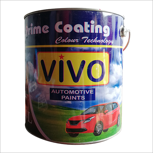 Vehicle Paint Cas No: 203-603-9