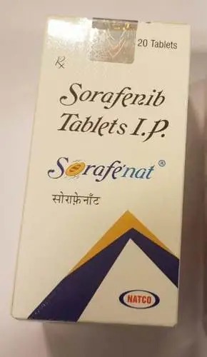 Sorafenat
