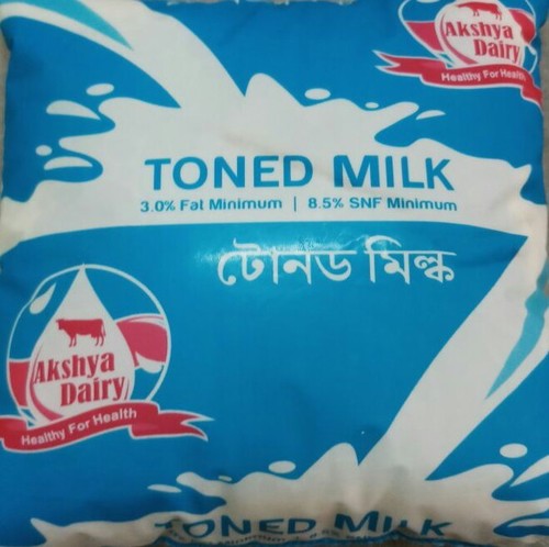 Tonned Milk