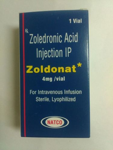 Zoldonat Injection