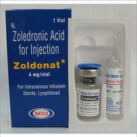 Zoldonat Injection