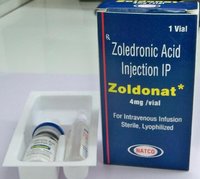 Zoldonat Injection