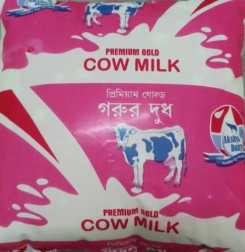 Cow Milk