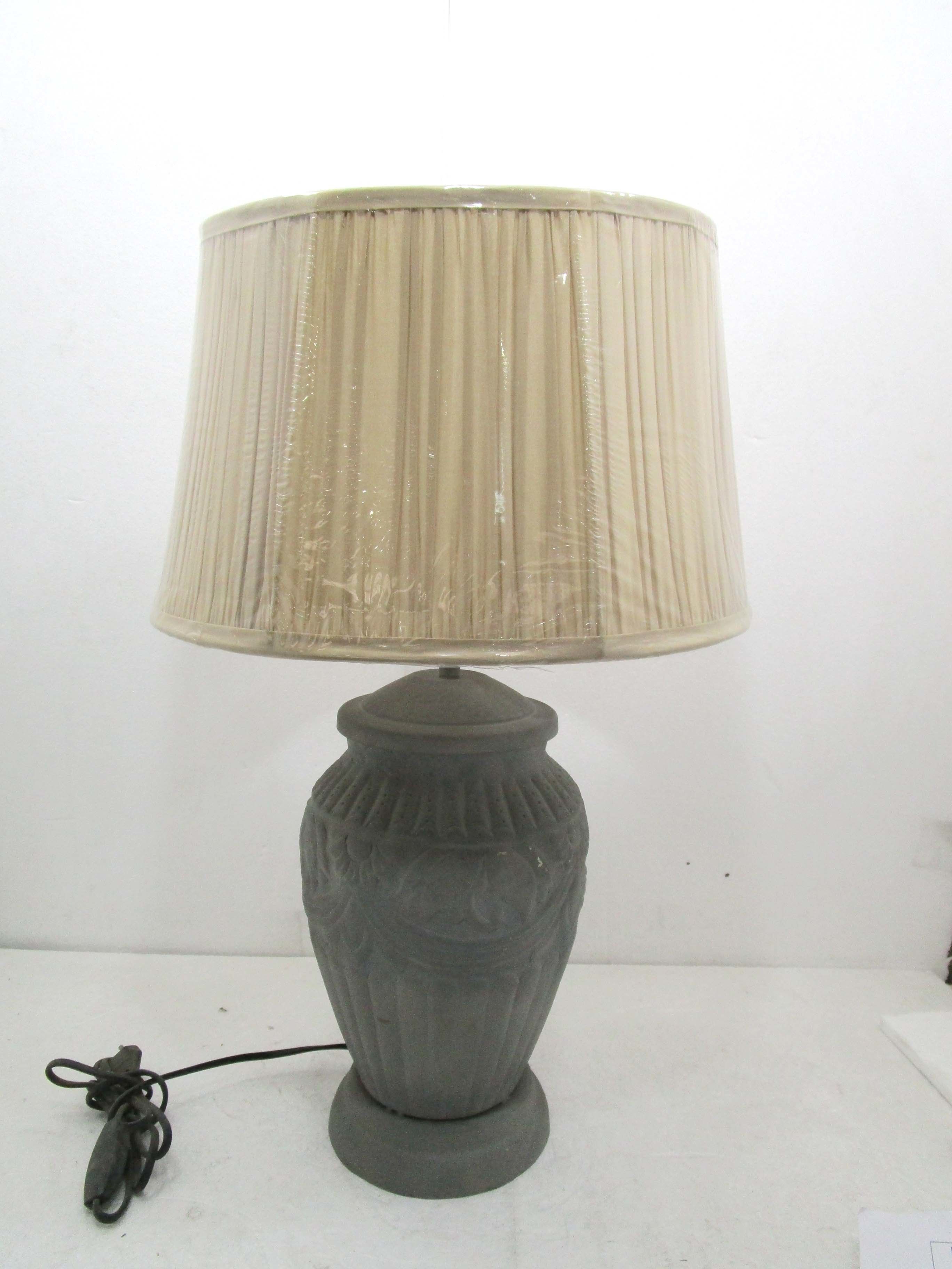 Table Lamps