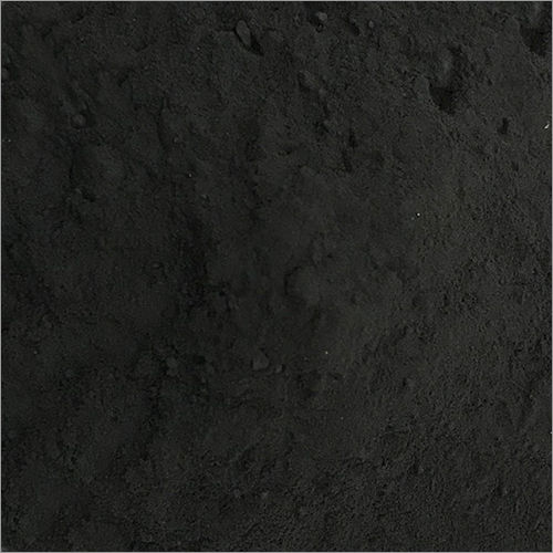 Black Color Coating Powder