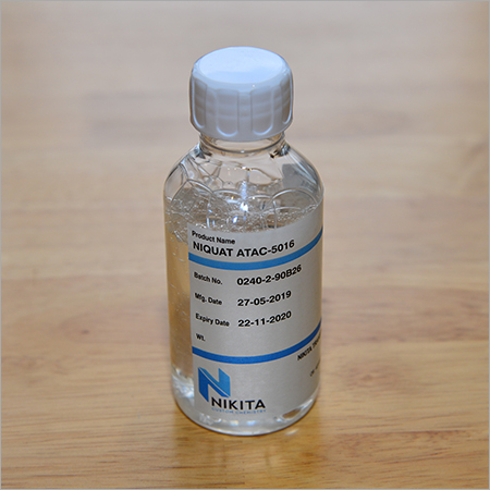Cetyl Trimethyl Ammonium Chloride 50% Solution (CTAC)