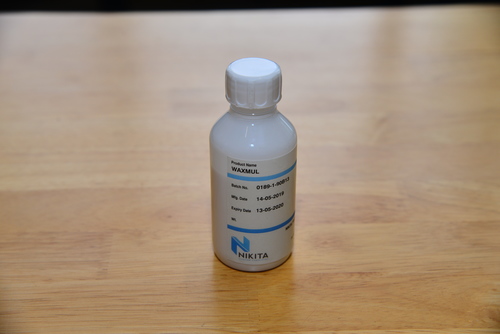 Paraffin Microcrystalline wax Emulsion