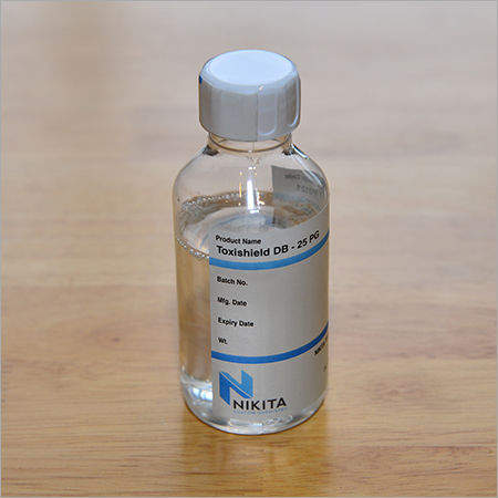 Denatonium Benzoate Solution In Propylene Glycol Cas No: '112-02-7