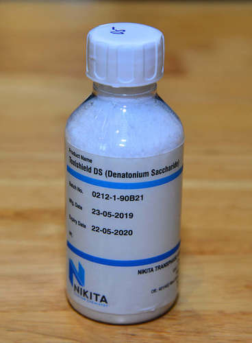 Denatonium Saccharide Cas No: '112-02-7