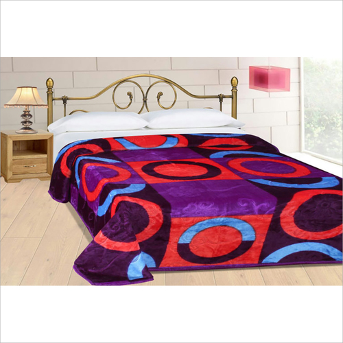 Emerald Blanket Emerald Blanket