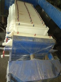 PP Filter Press