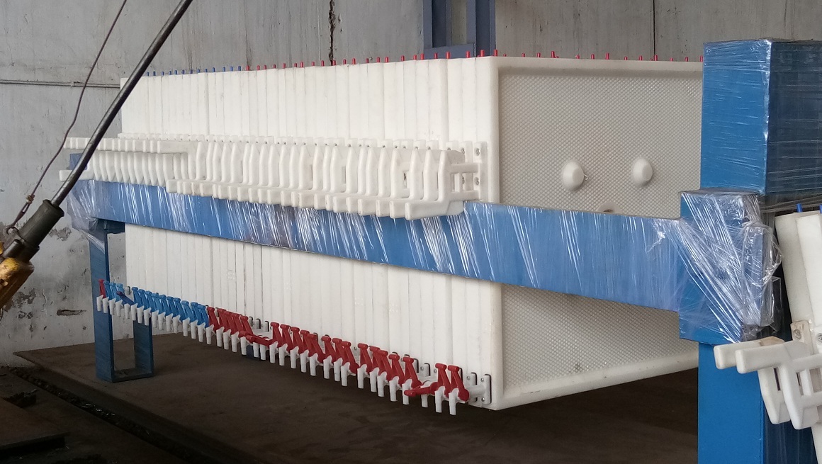 PP Filter Press