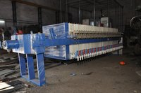 PP Filter Press