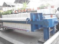 PP Filter Press