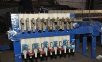 PP Filter Press