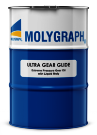 Extreme Pressure Gear Oil With Liquid Moly