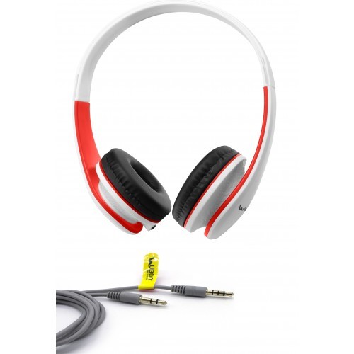 UBON HP-1310 MP3 Wired Headphone