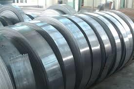 Silver Hot Rolled Plate
