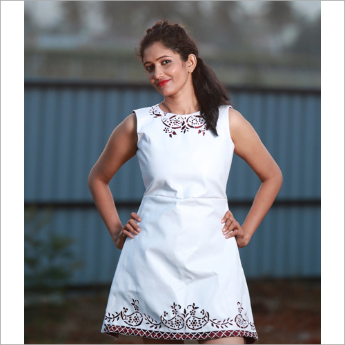 Ladies Designer one piece Dress