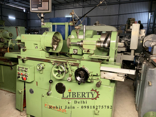 Fortuna Internal Grinding Machine