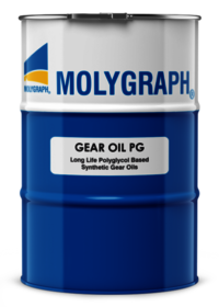 Polyglycol Based Synthetic Gear Oils