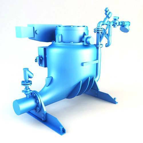 C.I VESSEL