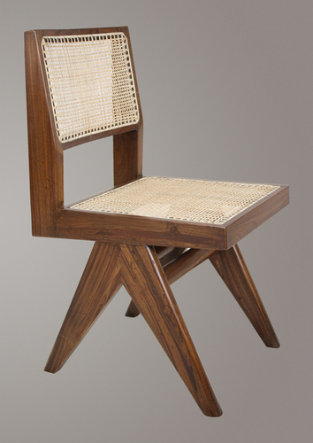 Pierre Jeanneret Student Chair