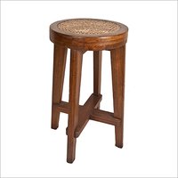 Pierre Jeanneret Stool