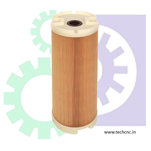 MANN FILTER H 15 190/16 Air Filter Element – Replacement H15190/16 – FILMANNH1519016