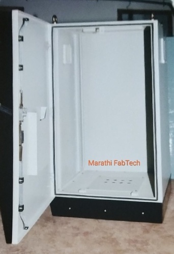 Control Panel Enclosures
