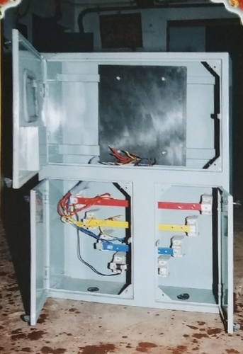 Electrical Panel Enclosures