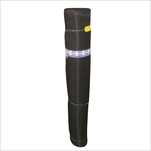 Ac Plastic Black Net Application: Warehouse