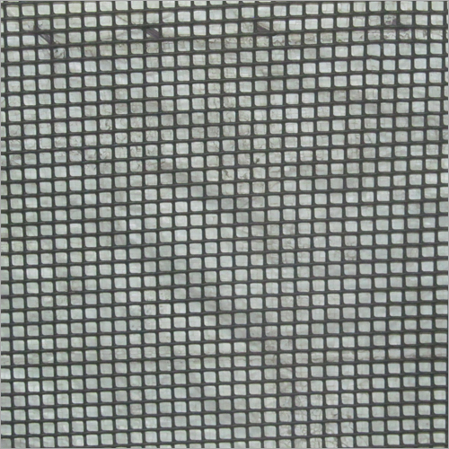Plastic Construction Safety Net