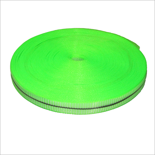 Plastic Green Niwar