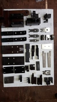 Crimping Applicator Parts