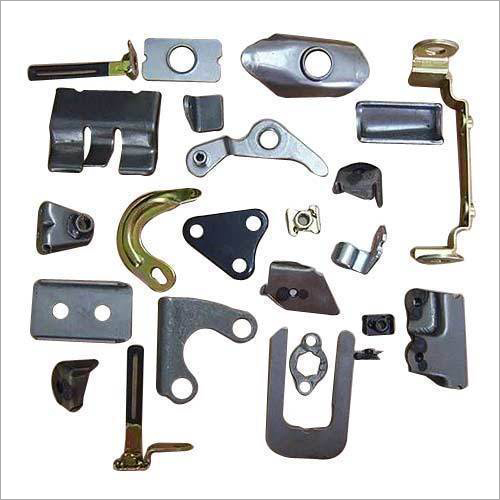 Sheet Metal Component Sheet Metal Component
