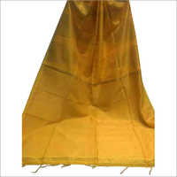 Available Is Multicolored Ladies Cotton Silk Zari Work Saree