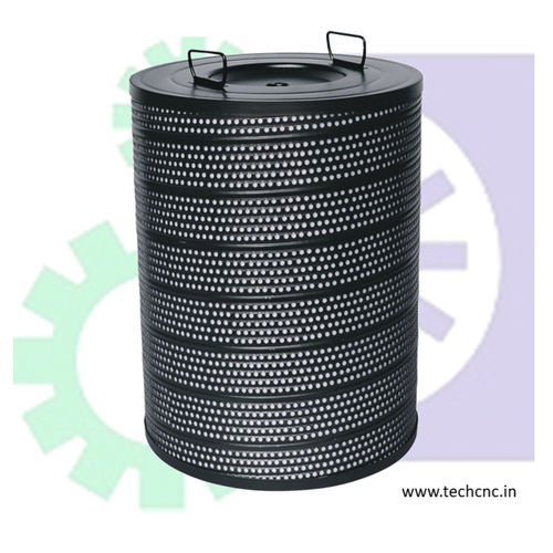 CHARMILLES WIRE EDM FILTER