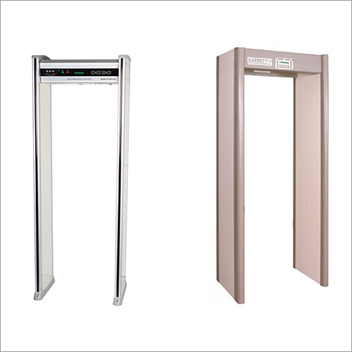 Frame Metal Door Detector