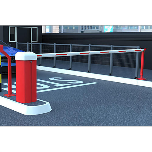 Boom Barrier