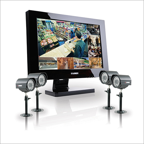 Public Address Surveillance Equipment