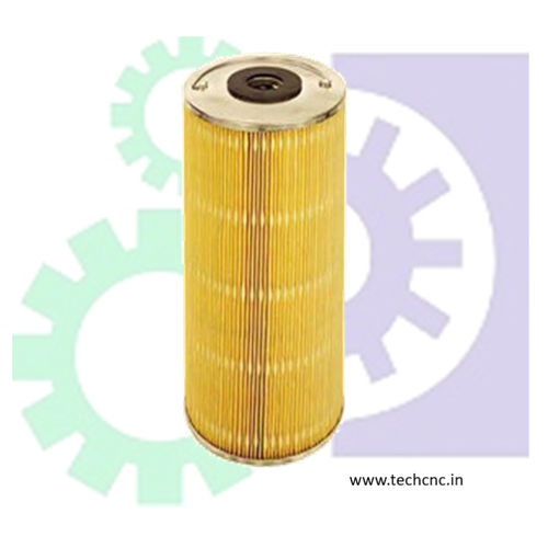 EDM OIL FILTER