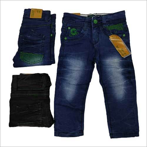 Boys Denim Jeans