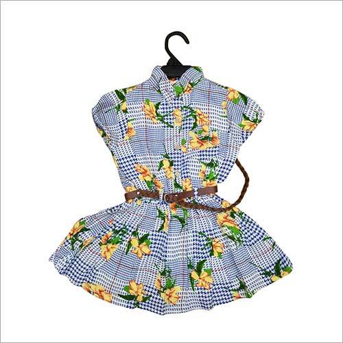 Girls Frock
