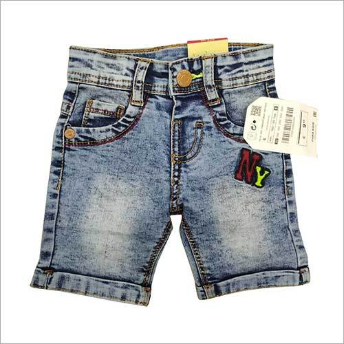 Girls Short