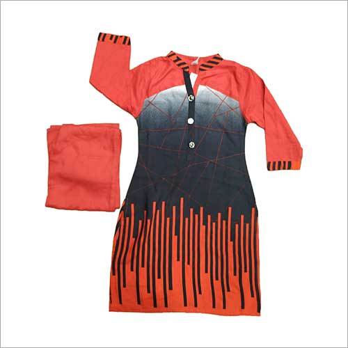 Girls Kurti