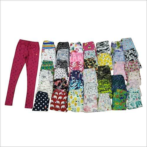 Girls Leggings